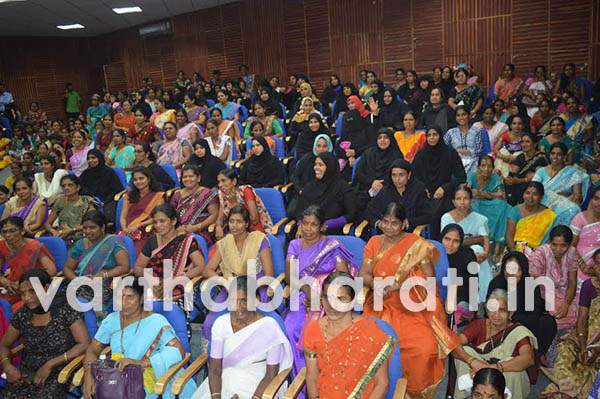 ಪಿಲಿಕುಳದಲ್ಲಿ ಅಂತಾರಾಷ್ಟ್ರೀಯ ಮಹಿಳಾ ದಿನಾಚರಣೆ